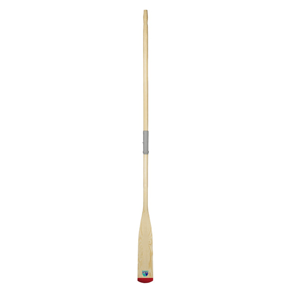 Red Tip Jointed Oar 165cm