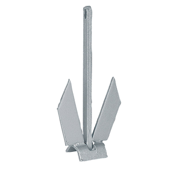 Grip Anchor Hi Tensile HDG 5kg