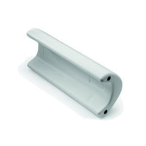 PVM1 Solid Fender White L 600mm x H 250mm