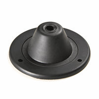Transom Grommet 79mm, Straight Cone Type With Flexible Single Hole Outlet Inner 51mm