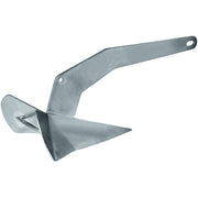 D-Type Anchor HD Galvanised 7.5kg