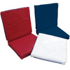 Buoyant Deck Cushion Double Red