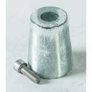 Zinc Propeller Nut Anode For 22/25mm Shaft