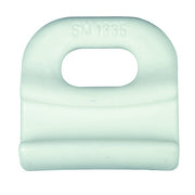 Bainbridge Sail Slide Plastic Selden 11mm x 24mm - ChasNewensMarine
