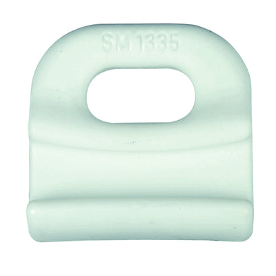 Bainbridge Sail Slide Plastic Selden 11mm x 24mm - ChasNewensMarine