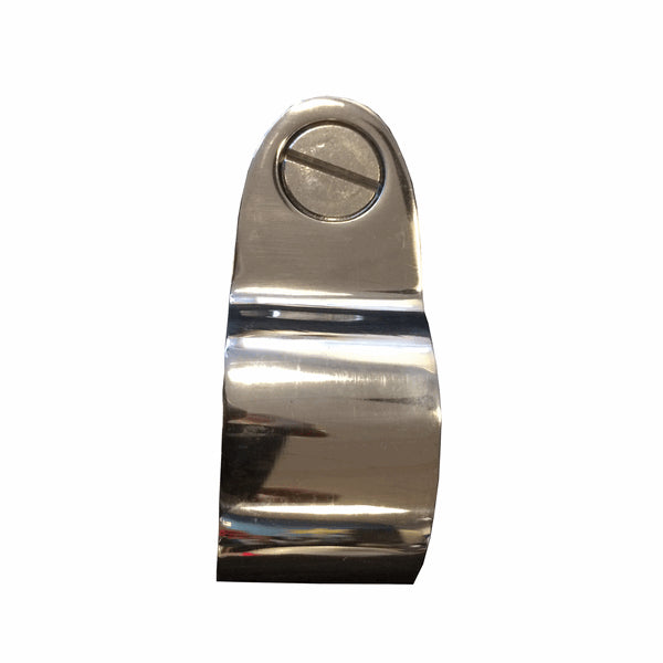 Bainbridge Socket Jaw Slide 25mm (1") Stainless Steel