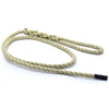 8mm Hemp Lanyard / Fender Line 1 Metre - 8MM 1M LAYNARD HEMP