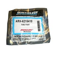 FIRE PORT ARH-6215410   Mercruiser Mercury Mariner Spares & Parts