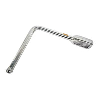 Polished Aluminium Windlass Long - ALI WINDLASS LONG