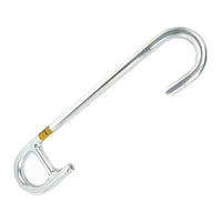 Safety Pin Mooring Hook - MOORING HOOK