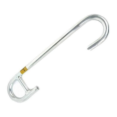 Safety Pin Mooring Hook - MOORING HOOK