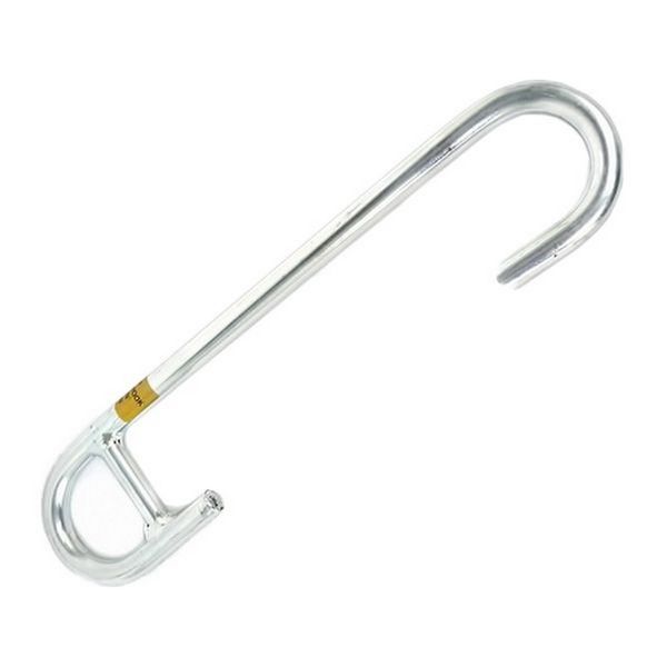 Safety Pin Mooring Hook - MOORING HOOK