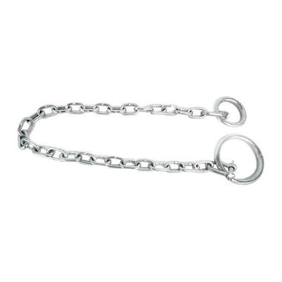 Mooring Chain & Ring Walsh - MOORING CHAIN & RING