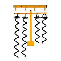 Spyra Base Boat Mooring Kit 2x 400 2x 250 - SPYBK1