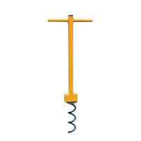 Spyra Base Boat Mooring Kit 2x 400 2x 250 - SPYBK1