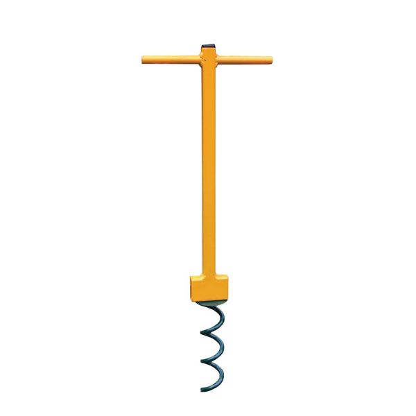 Spyra Base Boat Mooring Kit 2x 400 2x 250 - SPYBK1