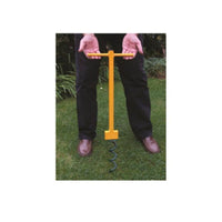 Spyra Base Boat Mooring Kit 2x 400 2x 250 - SPYBK1