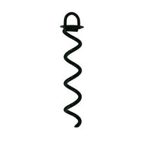 Spyrabase 250mm Mooring Ground Anchor - SB2507