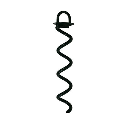 Spyrabase 250mm Mooring Ground Anchor - SB2507