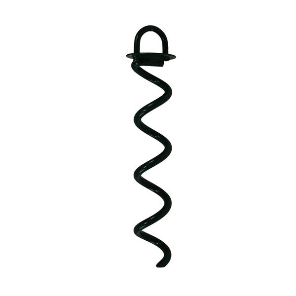 Spyrabase 250mm Mooring Ground Anchor - SB2507