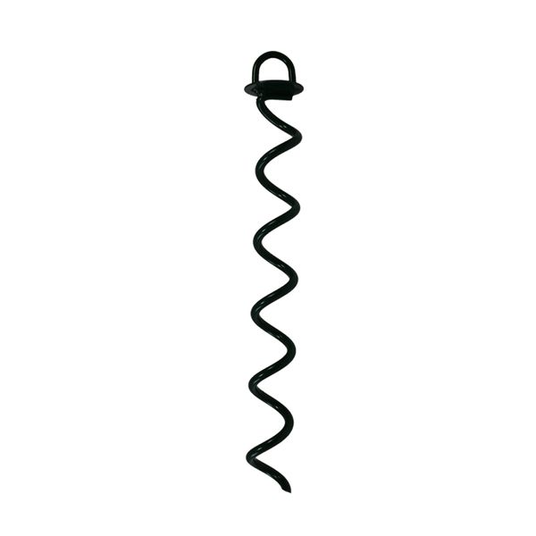 Spyrabase 400mm Mooring Ground Anchor - SB4007