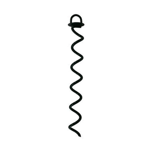 Spyrabase 400mm Mooring Ground Anchor - SB4007
