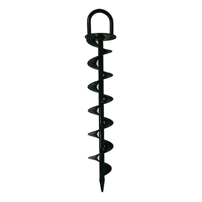Spyrabase 500mm Mooring Ground Anchor - SBH5007