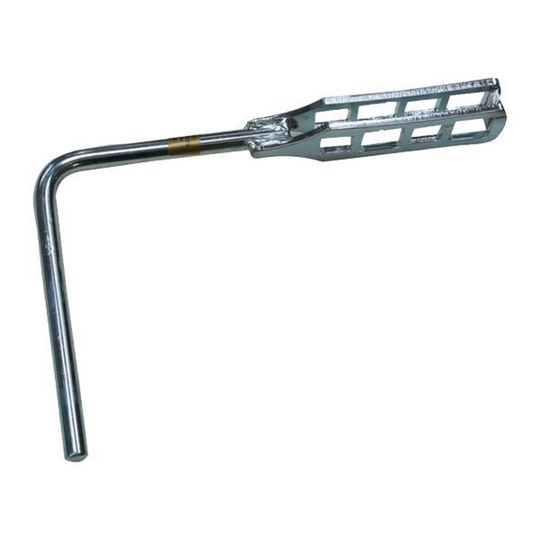 4-Head Dual Purpose Windlass - WALSH 4-HEAD DUAL