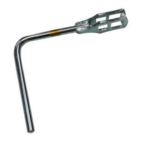 Windlass Nova Short New Type - WALSH NOVA WINDLASS