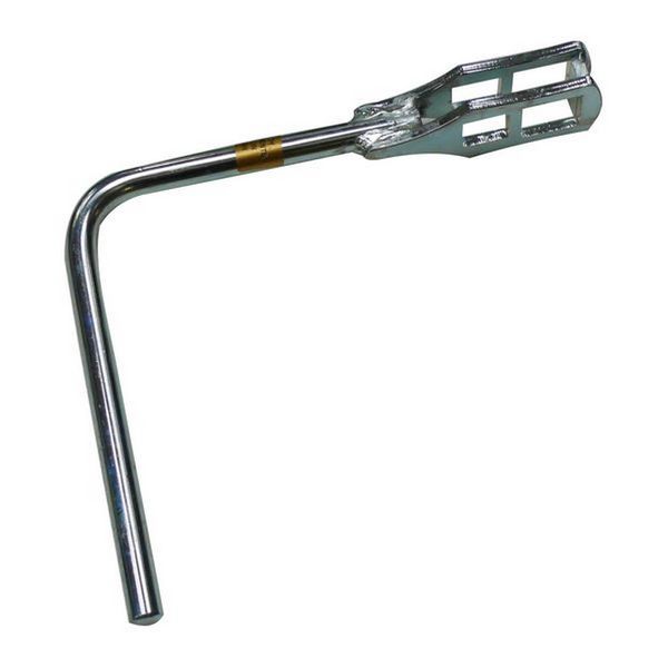 Windlass Nova Short New Type - WALSH NOVA WINDLASS