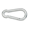 Carbine Hook Stainless Steel 10mm - 56510PC