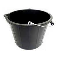 Black Bucket - 320622 BUCKET