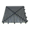 Tile Deck Black 300mm Sq - DECK TILE BLACK