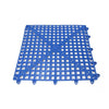 Tile Deck Blue 300mm Sq - DECK TILE BLUE