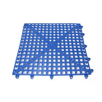 Tile Deck Blue 300mm Sq - DECK TILE BLUE