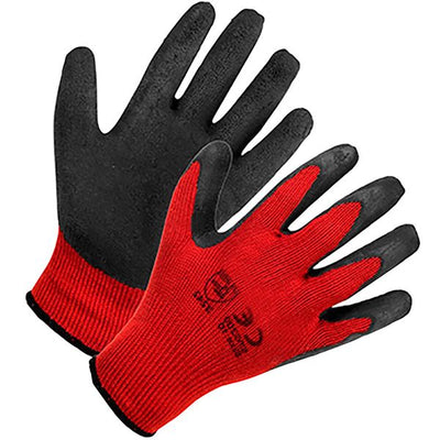 Glenwear Soft Grip Gloves