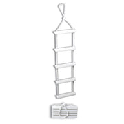 Rope Ladder White 5-Step (Aftermarket)