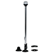 Telescoping Pole Light 26" to 42" (Aftermarket)