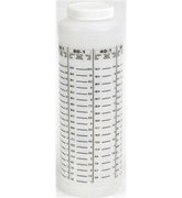 Oil to Gas Mixing Container - by ATTWOOD
