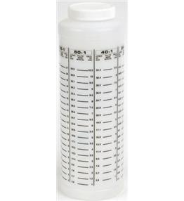Oil to Gas Mixing Container - by ATTWOOD