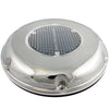 Solar Powered Stainless Roof Vent - 13025