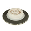 Solar Powered Stainless Roof Vent - 13025