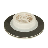 Solar Powered Stainless Roof Vent - 13025