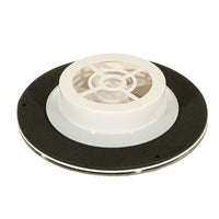 Fan Solar Powered Switched 8 1/2" 13027 - 13027