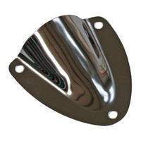 Vent Clamshell 2-1/8" x 2-1/8" - 13521