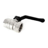 Ball Valve 3/4" BSP Female Ports - 06000009