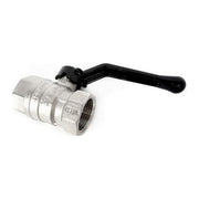Ball Valve 3/4" BSP Female Ports - 06000009