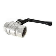Ball Valve 1" BSP Female Ports - 60008