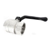 Ball Valve with 1-1/2" BSP Female Ports - 06000117