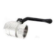 Ball Valve with 1-1/2" BSP Female Ports - 06000117